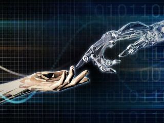 زن آمریکایی به کمک هوش مصنوعی یک ربات ترک‌تبار را به عنوان همسر ایده‌آل خود خلق کرد و عاشقش شد