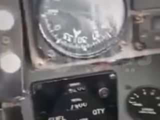 خلبانی با انتشار فیلمی ۳۶ ثانیه‌ای تمام آبروی نیروی هوایی ارتش جمهوری اسلامی را برد