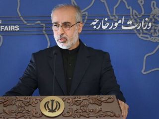 ایران مذاکرات با واسطه با آمریکا در عمان را تایید کرد:دنبال همان «برجام قبلی» هستیم