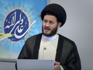 حجت الاسلام یزدانی: مگر احکام اسلام باید با عقل جور در بیاید؟