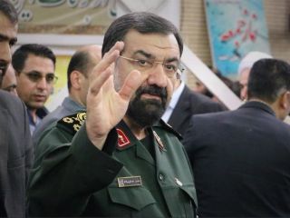 محسن رضایی از معاونت اقتصادی ابراهیم رئیسی کناره‌گیری کرد