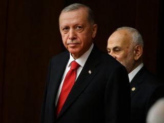 اردوغان: مشکل اصلی راه‌اندازی کریدور زنگزور ایران است، نه ارمنستان