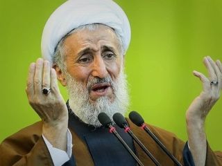 امام جمعه تهران: هواپیمایی داریم که ۱۵ کیلومتر زیر زمین را نشان می‌دهد