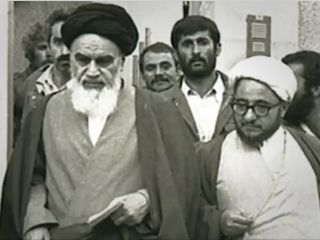 مصاحبه شنیده نشده ای از خلخالی: خلیج فارس خلیج اسلامه