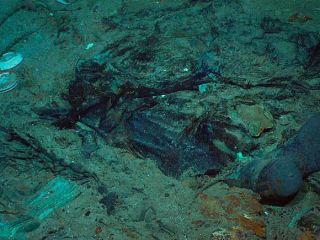 زیردریایی گردشگران در نزدیکی محل غرق شدن کشتی تایتانیک ناپدید شد