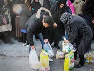 جدول اقلام مشمول «کوپن» منتشر شد؛ افزایش ۹۰ درصدی هزینه معیشت