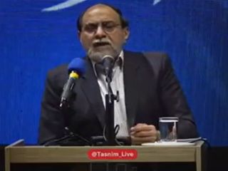 رحیم پور ازغدی: ترور برخی مقام‌ها به نفع خودشان و انقلاب است