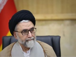 وزیر اطلاعات مخالفت با حجاب اجباری را تلاش برای «براندازی» جمهوری اسلامی توصیف کرد