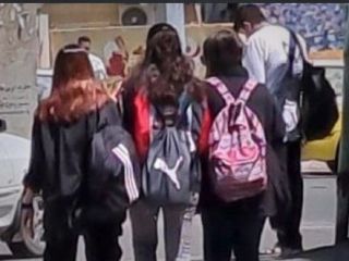 ربودن دختران و نوجوانان دارای موهای بلند در تهران و بریدن و دزدیدن موهایشان