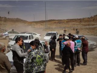 رواج  «راهزنی جاده ای» در جنوب ایران