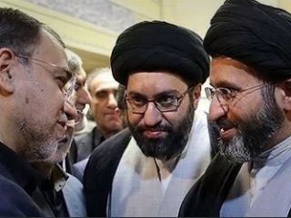 اعتراض عضو دفتر علی خامنه‌ای به نامه میرسلیم در مورد ربط دادن کیفیت خودرو داخلی به رهبری