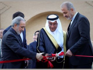 ایران و عربستان سعودی؛ عقد دائم یا موقت؟!