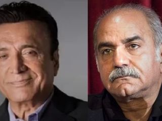 حمایت پرستویی از شماعی‌زاده: روا نیست هنرمندان آن زمان را کثیف بنامیم و اموالشان را مصادره کنیم