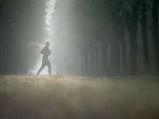 آیا می دانستید زندگی در نزدیکی فضای سبز شما را جوان‌تر می‌کند؟