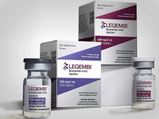 سازمان غذا و داروی آمریکا داروی«لکمبی» برای بیماران دچار آلزایمر را تایید کرد