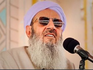 مولوی عبدالحمید: در زندان‌های ایران را به روی ناظران بین‌المللی باز کنید