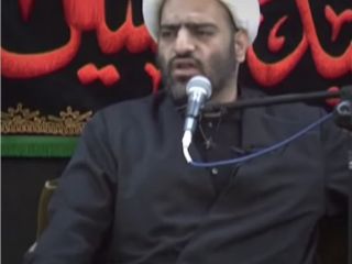 آخوند: جبرئیل، میکائیل و اسرافیل وقتی حضرت زهرا خواب بود کارهایش را انجام میدادند