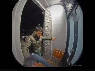 مرد مهاجر افغان به اتهام حمله به یک زن جوان در شمال لندن به سه سال زندان محکوم شد