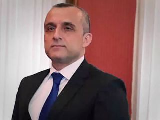 معاون رئیس جمهوری سابق افغانستان: آمریکا دو هلی‌کوپتر به طالبان هدیه داده بود