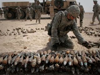 بمب‌ خوشه‌ای چگونه عمل می‌کند؟ آیا ارسال این نوع مهمات آمریکایی به اوکراین مصداق جنایت جنگی است؟