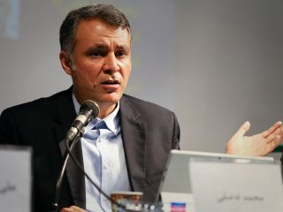 استاد سابق دانشگاه: بودجه خانه اندیشمندان ۳ میلیارد تومان و بودجه خانه مداحان ۹ میلیارد تومان