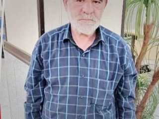 ۹ زن در دام روباه پیری که خود را سردار نظامی معرفی می کرد