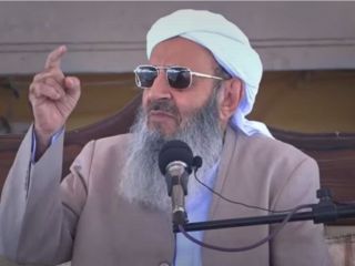 مولوی عبدالحمید در مورد تبلیغات حکومت: پلیس فرانسه نه کسی را کور کرد و نه کُشت