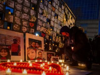 آمریکا از جمهوری اسلامی خواست مسئولیت کامل حمله به هواپیمای اوکراینی را بر عهده بگیرد