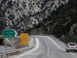 افشای باورنکردنی واگذاری زمین به بنیاد شهید در ازای ساخت آزادراه شمال/ هر متر ۱۴۰۰ تک‌تومانی!