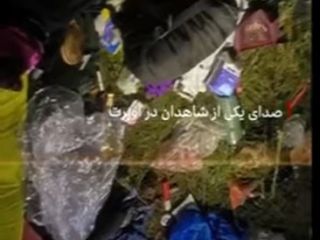 سخنان شاهد عینی حمله به کمپ گردشگران توسط سپاه: می گفتند سوم محرم آمده‌اید تفریح؟