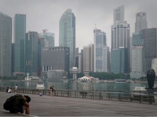 سنگاپور یک زن را به دلیل قاچاق ۳۱ گرم هروئین به دار آویخت؛ این اولین اعدام یک زن در ۱۹ سال گذشته بود