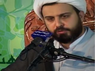 آخوند: در حکومت امام زمان وام بلاعوض میدهند، دنبال فقیر می گردند فقیری پیدا نمی‌کنند