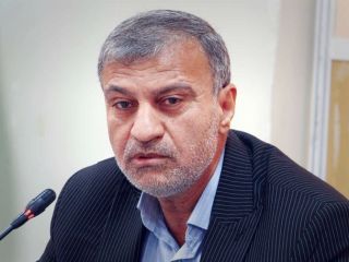 صحبتهای احمد مرادی نماینده هرمزگان در مجلس که خانمش را مشاور خودش در مجلس معرفی کرده