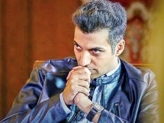 عادل فردوسی‌پور پس از ۴ سال سکوت خود را شکست؛ روز تعطیلی ۹۰!