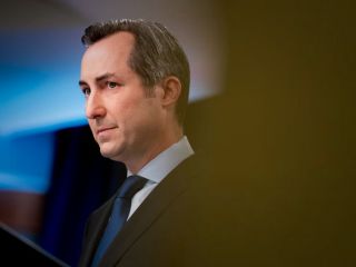 پاسخ آمریکا به جمهوری اسلامی: مدارک مربوط به پهپادهای ایرانی را در اختیار اوکراین گذاشته‌ایم