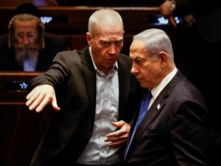 اسرائیل: در صورت جنگ با حزب‌الله، لبنان را به «عصر حجر» برمی‌گردانیم