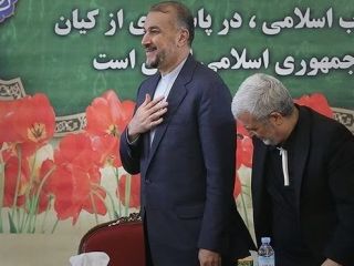 امیرعبداللهیان: دارایی‌های مسدودشده ایران در کره جنوبی به یک بانک اروپایی منتقل شد