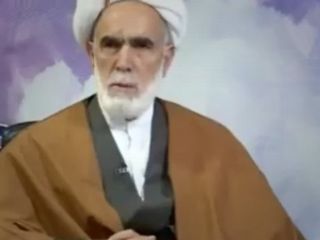 آخوند: دانشمندانی مانند ادیسون که برای بشریت خدمت کرده‌اند به بهشت نمیروند