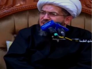 افشاگری آخوند درباره جنگ قادسیه و کشتار ایرانیان در حمله اعراب