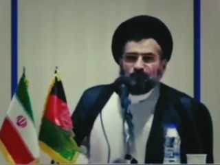 آخوند: به چند میلیون افغان ساکن ایران شناسنامه ایرانی بدهید تا بیایند و رای بدهند