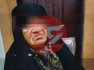 زنی که قاتل سریالی ۷ شوهر خود بود، در مازندران دستگیر شد