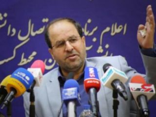 ادعای رئیس دانشگاه تهران؛ برخی استادان بخاطر«مشکل اخلاقی و داشتن شاکی» از کار منع شده‌اند