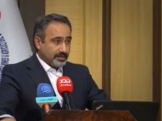 اعتراف عضو هیات نمایندگان اتاق بازرگانی جمهوری  اسلامی در تهران به‌ فروپاشی اقتصادی