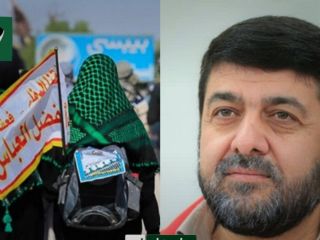 معجزات امام حسین در مقابل معجزات خدای مسلمانان