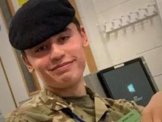 دانیل خلیفه، زندانی فراری  بریتانیایی  در منطقه چیزیک لندن دستگیر شد