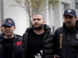 مدیر شرکت رمزارز «تودکس» در ترکیه به بیش از ۱۱ هزار سال زندان محکوم شد