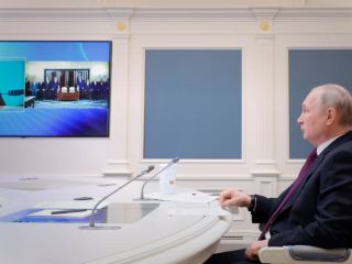 آمریکا: رژیم ایران همچنان به دروغگویی درباره روابط نظامی خود با روسیه ادامه می‌دهد