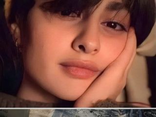 پست اینستاگرامی پدر یلدا آقافضلی در واکنش به تخریب سنگ مزار دخترش