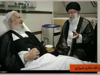 یک روحانی سابق از التماس‌های ایت‌الله مکارم برای رسانه‌ای نشدن ۱۵۰ میلیون دلارِ دریافتی‌اش می‌گوید