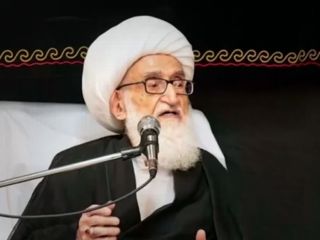 افشاگری روحانی سابق از ازدواج دوم آیت الله نوری همدانی در ۸۳ سالگی با خانمی ۲۸ ساله